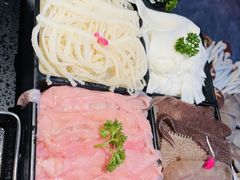 -珮姐老火锅(新街口店)