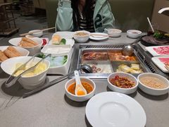 -海底捞火锅(苏宁生活广场店)