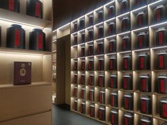 -茗知道茶馆(世博源店)