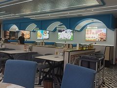 -最心疆拌面·抓饭·烧烤