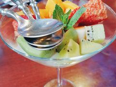 意大利鲜果奶冻-bluefrog蓝蛙(水游城店)