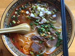 -肇兴特色牛肉粉