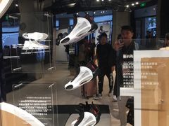 -JORDAN(外滩中央体验店)