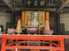 -福建土楼(南靖)景区