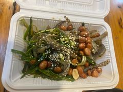 原味拌鱼皮-陈添記·祖傳爽鱼皮·西关老字号(广州首店)