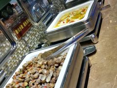-吉布鲁牛排海鲜自助(武侯泛悦国际店)