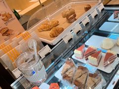 -Seesaw Coffee(西岸凤巢店)
