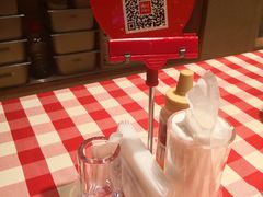 -西贝(宝乐汇店)