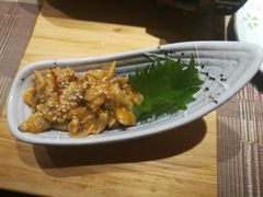 -酒井酱子·深夜食堂(东城汇店)