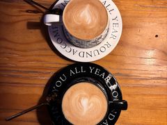 -德福楼咖啡吧(德福巷店)