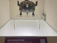 -上海博物馆(人民广场馆)