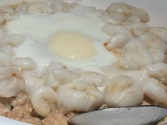 -小厨师·二十年沈家门小海鲜(百井坊巷店)