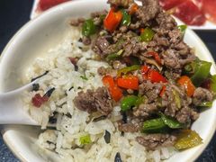 -野菌皇海景野生菌火锅(滨海大道店)