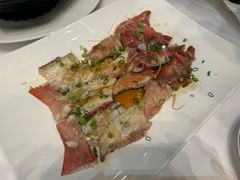 -明阁 Ming Court(广州朗豪酒店)