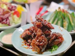 西湖酥鱼-弄堂里·寻味杭州(湖滨银泰in77C区店)