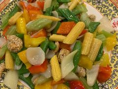 -鸿宾楼(展览馆路店)