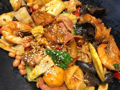 -天府国麻辣香锅(悦荟广场店)