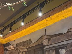 -河坝烧烤串城(金达莱店)