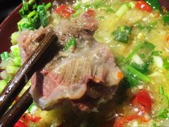 -受气牛肉·重庆耙牛肉(来福士店)