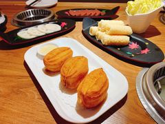 -尚海豆捞(乐虹坊店)