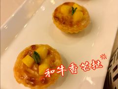 -丽思卡尔顿酒店-天泰轩中餐厅(大沽北路店)