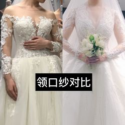 -GRACE KELLY婚纱与礼服(北京店)