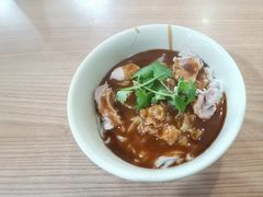 -汕头辉记肠粉王(岗厦店)