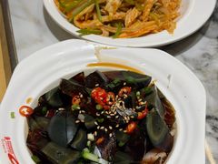 -160烧烤(香坊店)