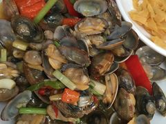 -明记海鲜美食老字号(明记总店)