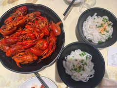 -聚味瞿记·龙虾堂(坡子街店)