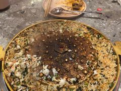 -牛牛章·章鱼水煎肉(光谷世界城店)