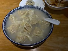 金牌龙抄手-龙抄手食府(浣花北路店)