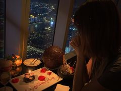 -广州四季酒店·天吧·高空酒吧