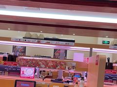 -寿司郎(皇庭广场店)