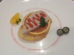-长沙三景韦尔斯利酒店·Oval全日制餐厅自助餐