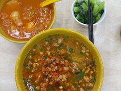 -玉华饮食店(茅台路店)