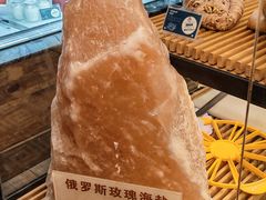 -波特曼西餐厅(南岗店)