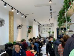 大堂-马光荣肉丸糊辣汤(边东街店)