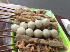 -马记大锅煮(总店)