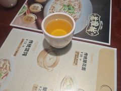 -老淮城·长鱼面(河下古镇店)