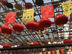 -江宁会馆(劈柴院店)