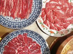 -北京老门框爆肚涮肉馆(凤城六路店)