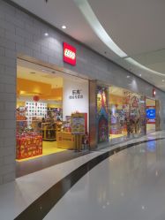 -乐高授权专卖店(朝阳大悦城店)