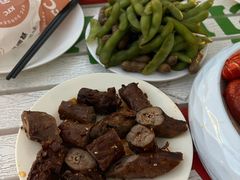 -老城南食府(宣武门东大街店)