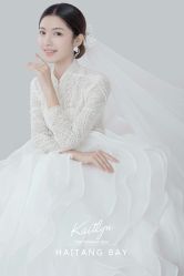 -挪娅婚纱摄影皇家会所