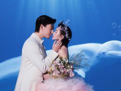 -大连圣亚海洋世界