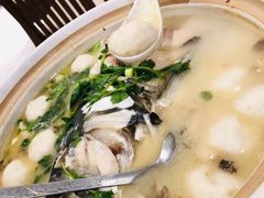 -锡和无锡菜(景丽苑店)