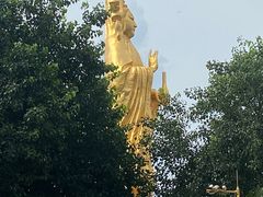 -广州莲花山旅游区