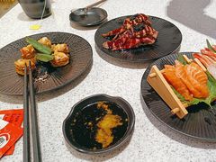 -争鲜回转寿司(朝外悠唐PLUS店)