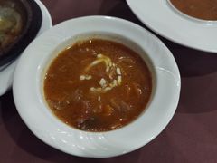 罗宋汤-红房子西菜馆(淮海中路店)